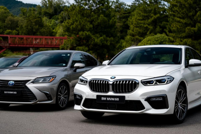 Названы самые популярные альтернативы китайским авто в России