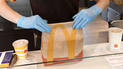 McDonald’s лишили права на товарный знак Big Mac в Евросоюзе