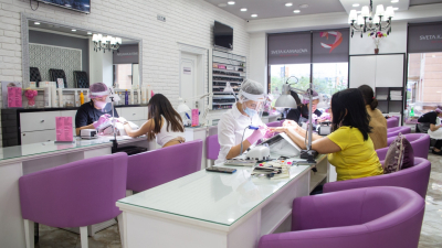 Льготные кредиты на 13 млрд тенге потратили на салоны красоты, сауны и рестораны