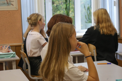 Какие изменения произойдут в школьной программе с 1 сентября: подробности