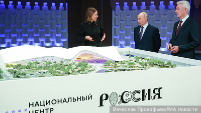 Путин заявил о необходимости мгновенной реакции Росгвардии на актуальные угрозы