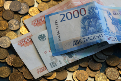 Экономисты оценили эффект от&nbsp;цифрового рубля в&nbsp;423 миллиарда рублей в&nbsp;год