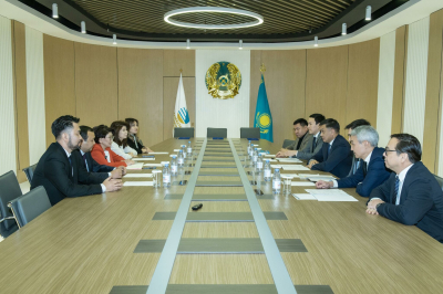 Продукт «Копоративный». Жилье для коллектива