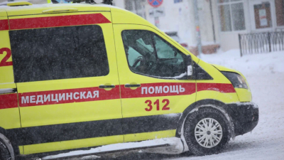 Врачи начнут оказывать помощь вне медорганизаций &ndash;&nbsp;подробности 11/02/2026 &ndash; Новости