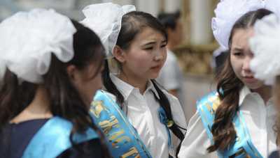 Более 185 тыс. 11-классников закончат школу в этом году в Казахстане
