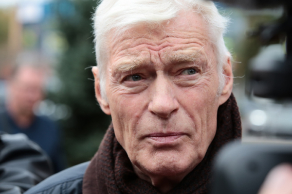 Проблемы со здоровьем, гонорары, слова об СВО: как живет Борис Щербаков