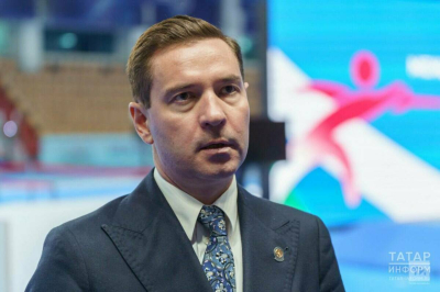 Леонов: &laquo;Ориентир для &laquo;Рубина&raquo; - топ-5&raquo;