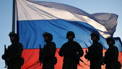 Полковник Баранец высказался о дате окончания СВО
