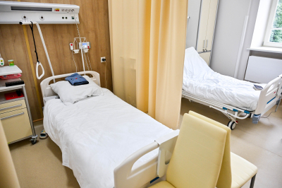 Врач Демьяновская заявила, что острой формы менингита не бывает без лихорадки