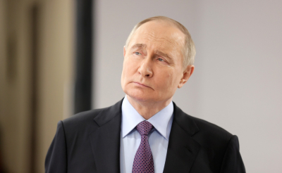 В Египте допустили сценарий раздела Украины, о котором говорил Путин