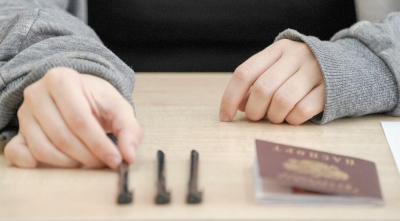 В Московской области более 100 000 учащихся сдали ОГЭ по русскому языку