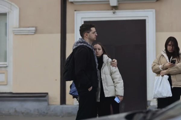 Для казанцев к 14 февраля проведут мастер-классы и покажут фильм