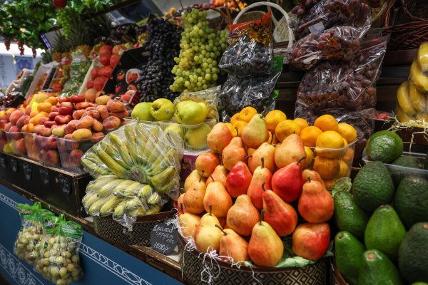 Агроаналитик оценил влияние ближневосточных событий на&nbsp;российский рынок