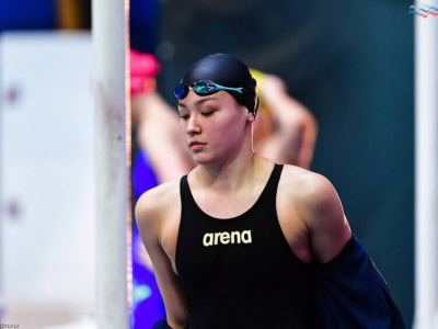Чемпионат Европы по водным видам спорта может пройти в Татарстане в 2028