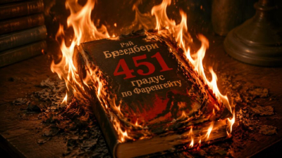 &laquo;451 градус по Фаренгейту&raquo;: атаки дронов на склады Wildberries уничтожили более 11 миллионов книг 14/08/2026 &ndash; Новости