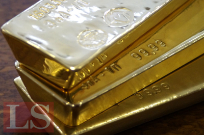 У Казахстана становится все больше золота