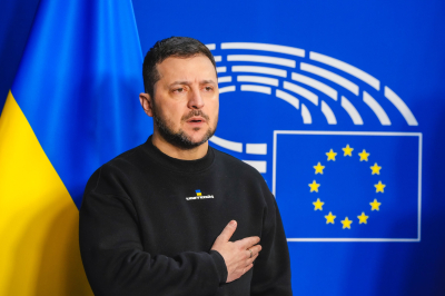 Кошкович раскритиковал заявление Зеленского о России и ЕС