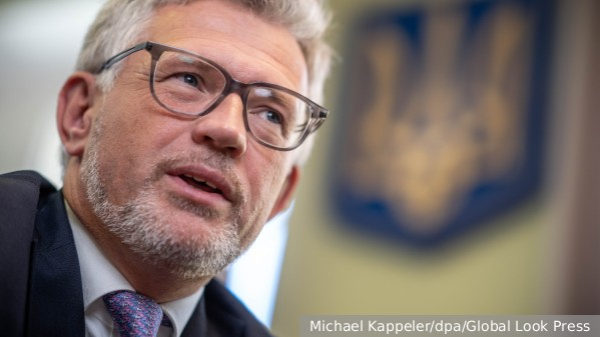 Обломки БПЛА повредили здания в Приморско-Ахтарске Краснодарского края