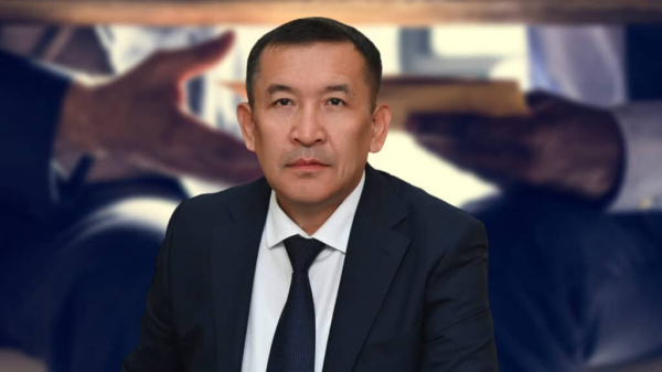 Сатжан Аблалиев уволен с должности вице-министра транспорта