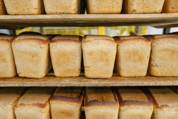 Эксперт рассказала, что новый ГОСТ ужесточит требования к качеству белого хлеба