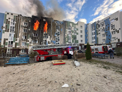 Студенты Старобельского колледжа выбрали продолжение очного обучения