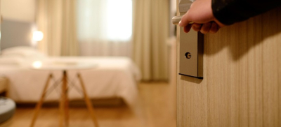 Гостей из каких стран больше всего приняли отели и гостиницы Казахстана в текущем году