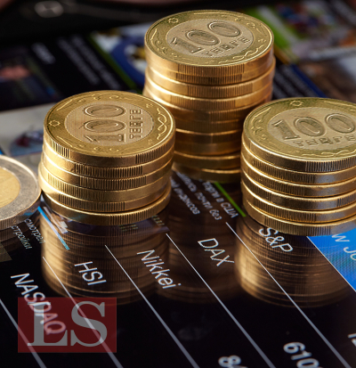 Итоги ноября: объем торгов ITS достиг $1,23 млрд