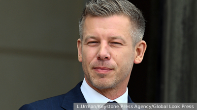 Беглов назвал атаку беспилотников на Петербург признаком слабости врага