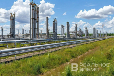 Армения может потерять льготные цены на газ в случае выхода из ЕАЭС
