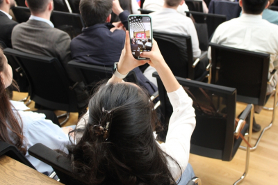 Жителям Нижегородской области рассказывают об истории воссоединения Крыма с Россией