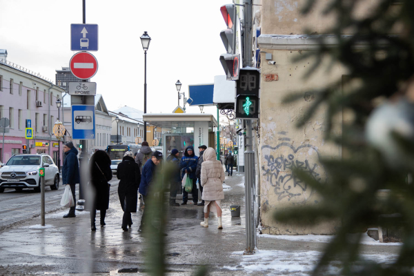 Синоптик Леус: в Москве в понедельник ожидается малооблачная погода и до +13 &deg;C