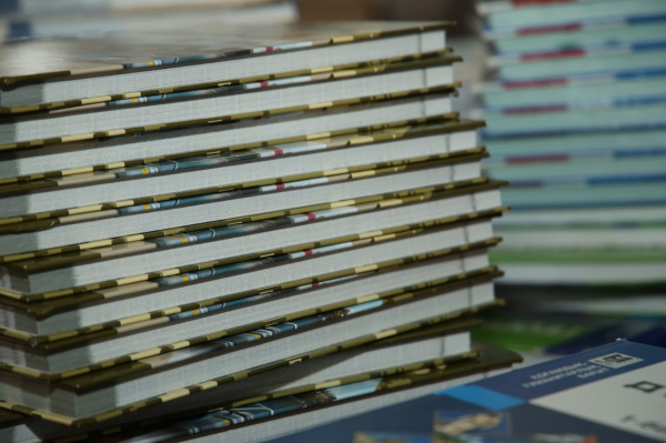 С начала года библиотеки Казахстана посетили 37 миллионов человек