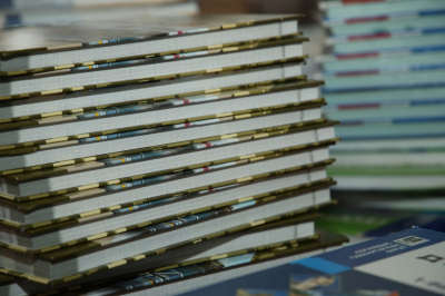 С начала года библиотеки Казахстана посетили 37 миллионов человек