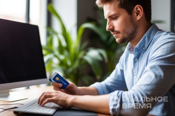 В Татарстанстате описали один будний день из жизни мужчины