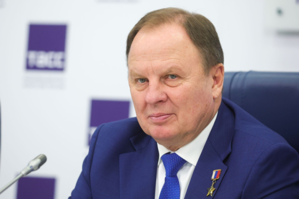 Генерал ответил, какие регионы России имеют стратегический интерес для НАТО