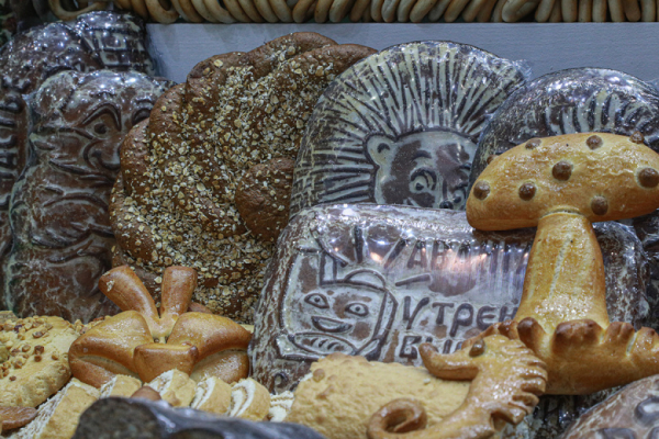 Нутрициолог рассказала, какую пользу организму могут приносить пряники