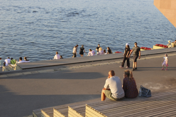 Более 100 мэров предложили расширить сеть молодежных центров для удержания молодежи в регионах