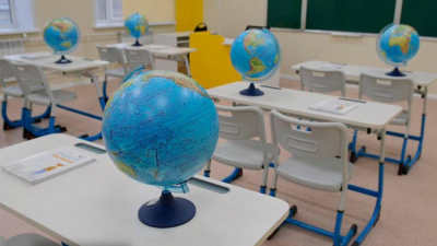 1000 школ малых городов и сел Казахстана модернизируют до 2025 года
