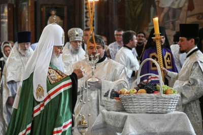 Церковные праздники сегодня, 19 августа: святые, именины, что можно есть