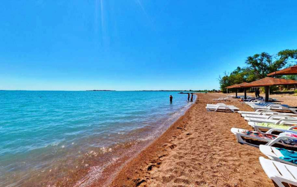 Службу по&nbsp;благоустройству побережья создадут на Балхаше