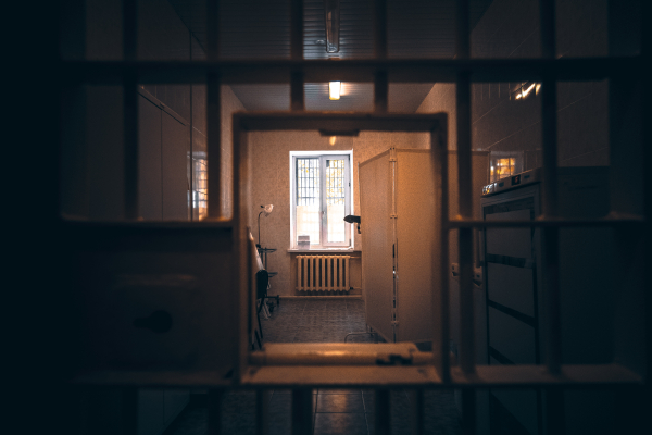 В США школьнику предъявили более 300 обвинений в тяжких преступлениях