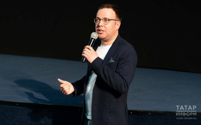 Далматов &laquo;Ай булмаса, йолдыз бар&raquo; турында: &laquo;Бу сериалдан соң олы буын миңа башкача карый&raquo;