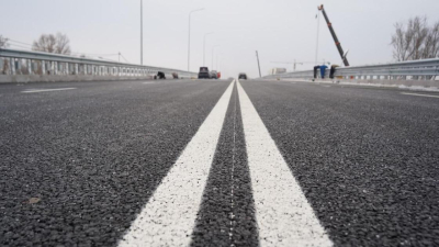 Расходы на строительство дорог резко выросли в Казахстане, сообщают аналитики