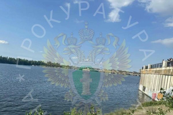 В Челнах 15-летний подросток утонул в Каме &ndash; на место ЧП выехал зампрокурора
