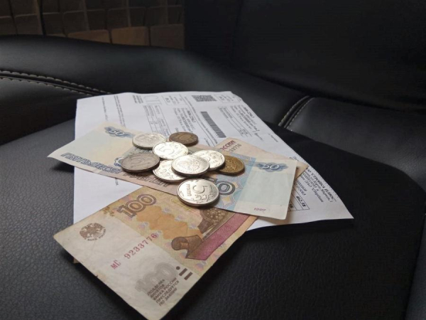 Россиянам раскрыли, как законным способом вернуть деньги за &laquo;коммуналку&raquo; в начале мая