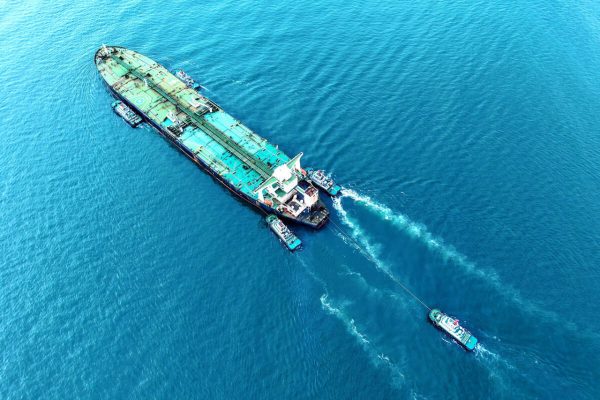 Reuters: КСИР объявил о&nbsp;закрытии Ормузского пролива &ndash; это важнейший в&nbsp;мире маршрут экспорта нефти