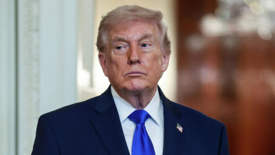 Трамп объявил конгрессу о прекращении боевых действий с Ираном