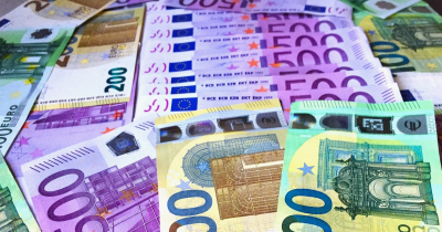 Евро достиг нового максимума: причины роста и прогнозы