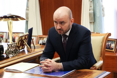Федорищев сообщил о новой помощи армии и развитии системы противодействия БПЛА