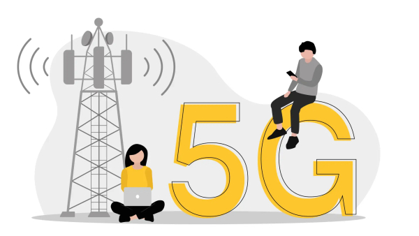 &laquo;Билайн бизнес&raquo;: рынок 5G в корпоративном сегменте может вырасти до 50 млрд рублей